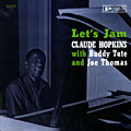 HOPKINS, CLAUDE - Let's Jam - 33T