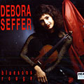Bluesons rouge, Debora Seffer