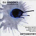optometry,  Dj Spooky