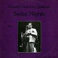 Swiss Nights Vol. 1, Dexter Gordon