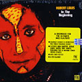 In the beginning, Hubert Laws