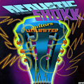 Acoustic Shokk,  Les Guitars Unlimited