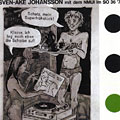 NMUI im SO 36 '79, Sven-Ake Johansson