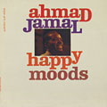 Happy Moods, Ahmad Jamal