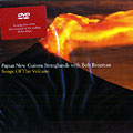 Songs Of The Volcano,  Papua New Guinea Stringbands