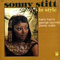 In Style, Sonny Stitt