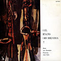 Great Jazz standards, Gil Evans