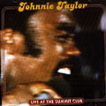 Live at the summit club, Johnnie Taylor