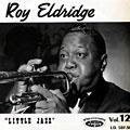 Little Jazz, Roy Eldridge