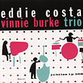 vinnie burke trio, Vinnie Burke , Eddie Costa