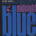 Midnight Blue, Kenny Burrell