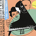 8 trios for 4 pianists, Bela Szakcsi Lakatos , Kalman Olah , B�la Jr. Szakcsi Lakatos , Robert Szakcsi Lakatos
