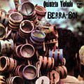 QUINTETO VIOLADO - Berra-Boi - 33T