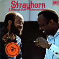 Strayhorn / A Mitchell & Ruff Interpretation, Dwike Mitchell , Willie Ruff