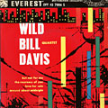 Wild bill davis quartet, Wild Bill Davis