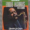 the in sound, Eddie Harris