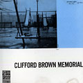 Memorial Album, Clifford Brown