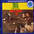 Miles ahead, Miles Davis