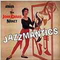 Jazzmantics, John Graas