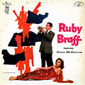 Ruby Braff, Ruby Braff