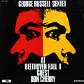 George Russell Sextet at Beethoven Hall 2, George Russell