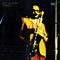 Kwanza, Archie Shepp