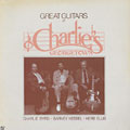 Great Guitars at Charlie's Georgetown, Charlie Byrd , Herb Ellis , Barney Kessel