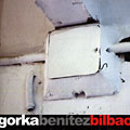 Bilbao, Gorka Benitez
