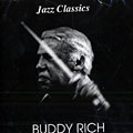 Jazz Classics, Buddy Rich