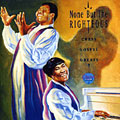 None But the Righteous: Chess Gospel Greats, Martha Bass , Aretha Franklin ,  The Bells Of Joy ,  The Meditation Singers ,  The Soul Stirrers