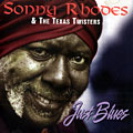 just blues, Sonny Rhodes