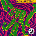 Acid jazz vol. 1, Gene Ammons ,  Funk Inc. , Eric Kloss ,  Pucho