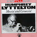 Movin' and Groovin', Humphrey Lyttelton