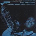 soul station, Hank Mobley
