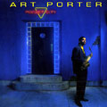 pocket city, Art Porter