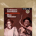Encounters, Coleman Hawkins , Ben Webster
