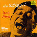 the wildest!, Louis Prima