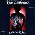 Alive & Kicking,  The Delfonics