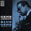blue Gene, Gene Ammons