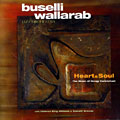 Heart & Soul, Hoagy Carmichael , Brent Wallarb