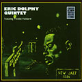 Outward Bound, Eric Dolphy
