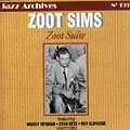 Zoot Suite, Zoot Sims