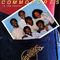 In The Pocket,  Commodores