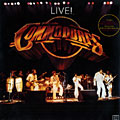 Live !,  Commodores
