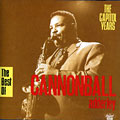 the capitol years, Cannonball Adderley