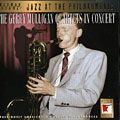 the gerry mulligan quartets in concert, Gerry Mulligan