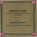 Compil Zouave, Michel Cot