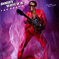The Poet II, Bobby Womack