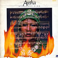 Almighty Fire, Aretha Franklin