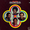Nitty Gritty, Gladys Knight